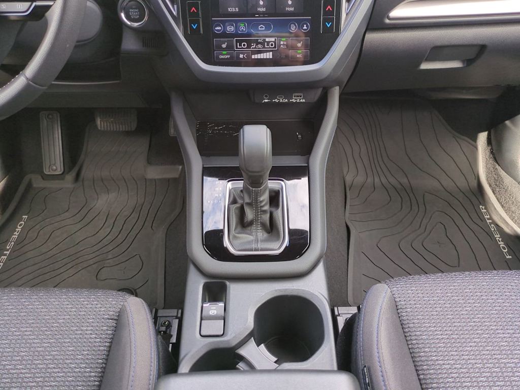 Thumbnail: 2025 Subaru Forester - 14