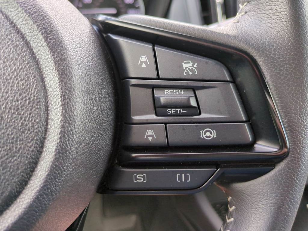 Thumbnail: 2025 Subaru Forester - 26