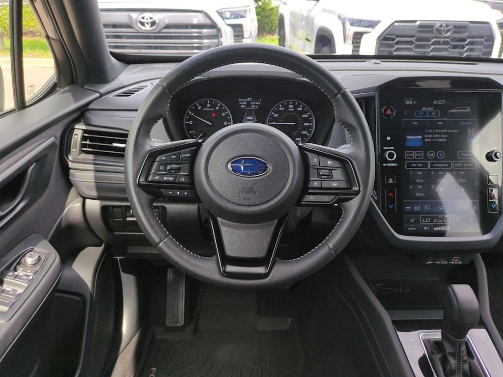 Thumbnail: 2025 Subaru Forester - 9