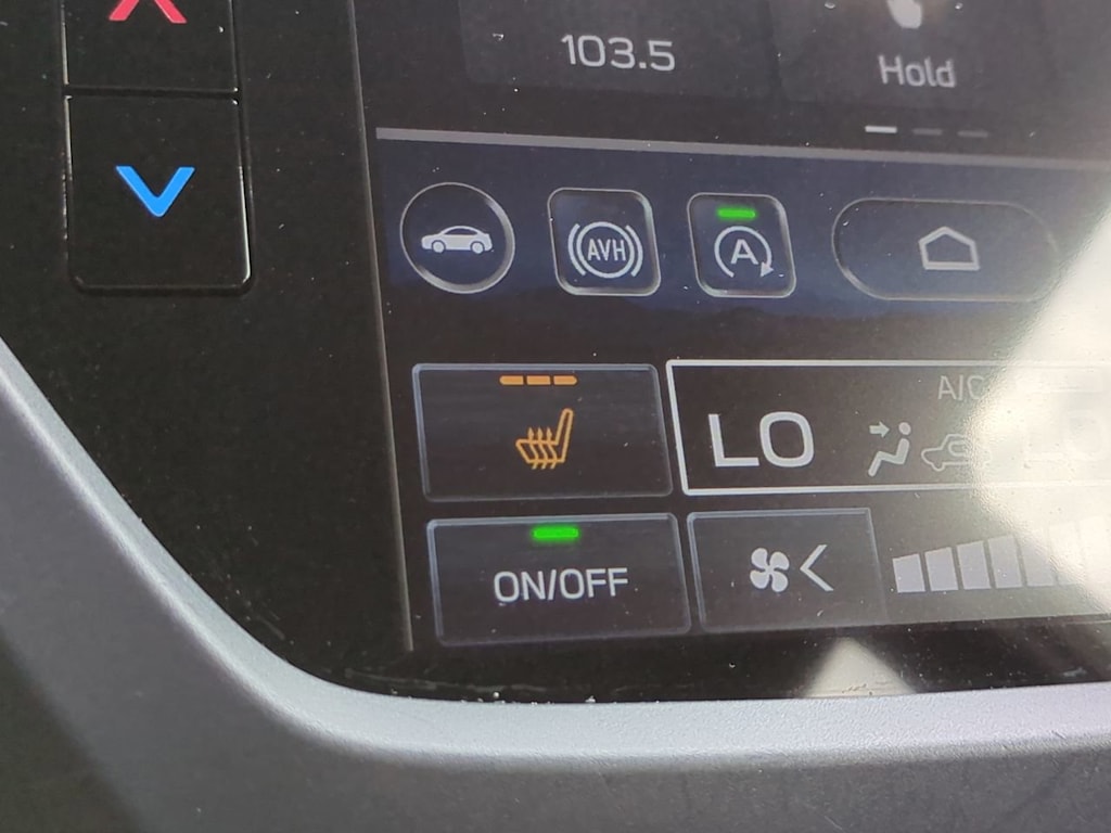 Thumbnail: 2025 Subaru Forester - 23