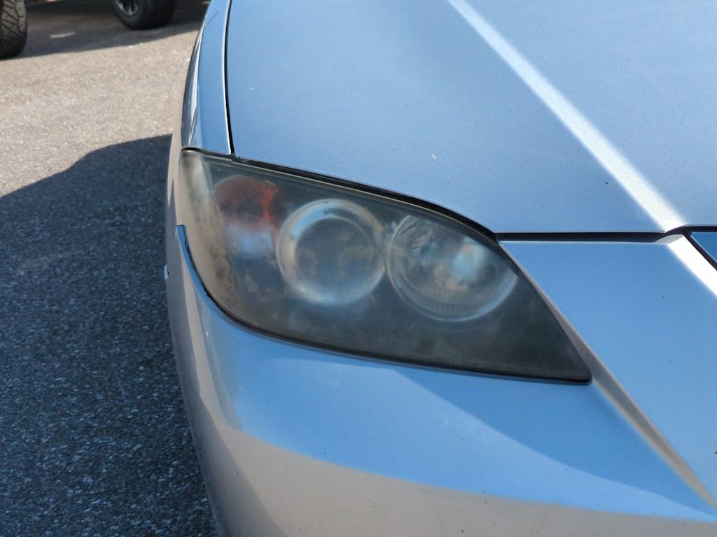Thumbnail: 2007 Mazda Mazda3 - 17
