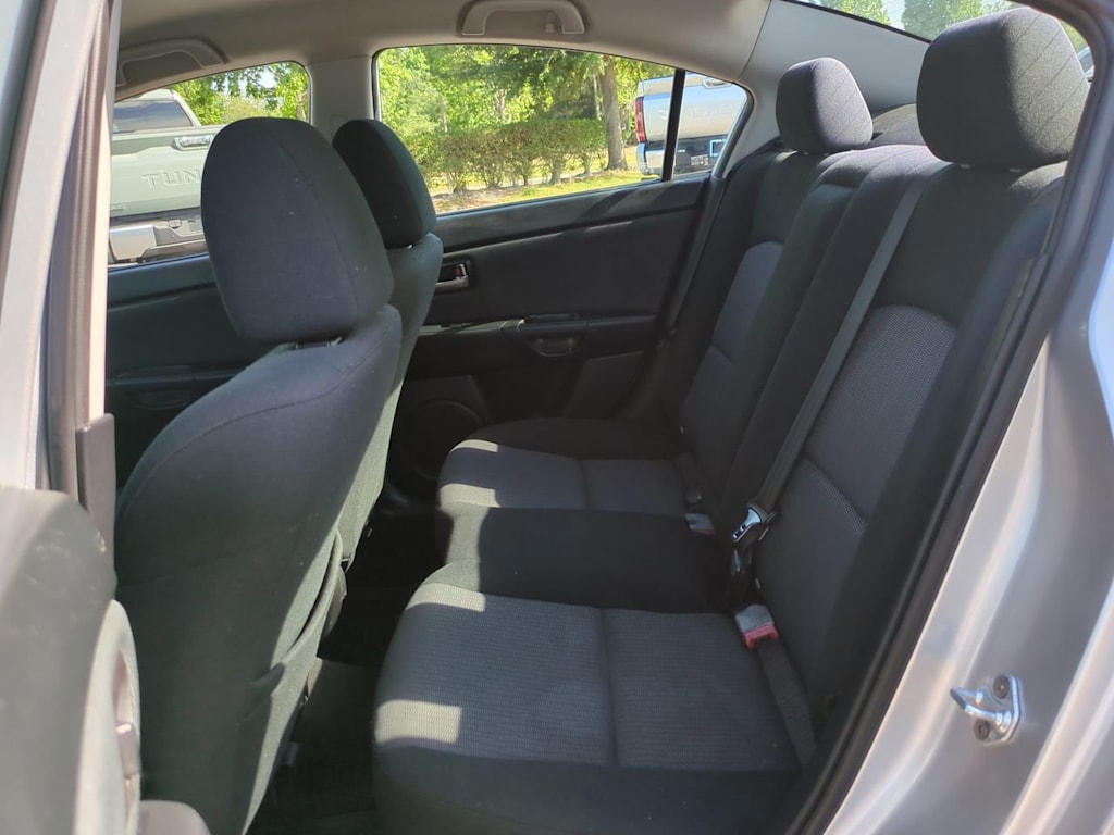 Thumbnail: 2007 Mazda Mazda3 - 19