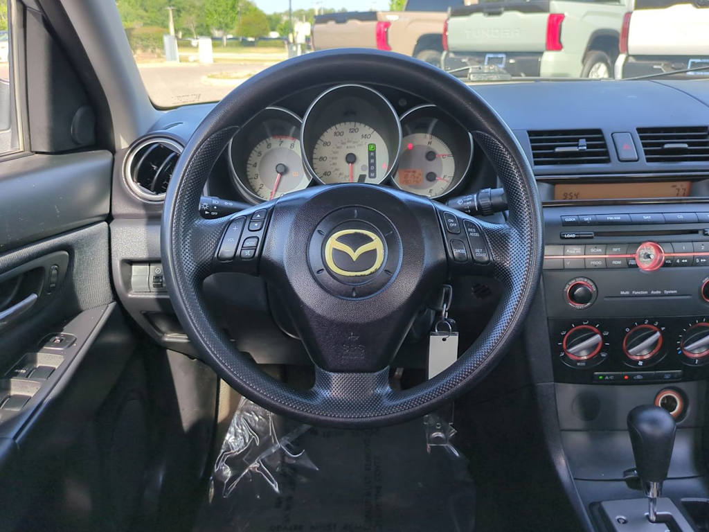Thumbnail: 2007 Mazda Mazda3 - 8