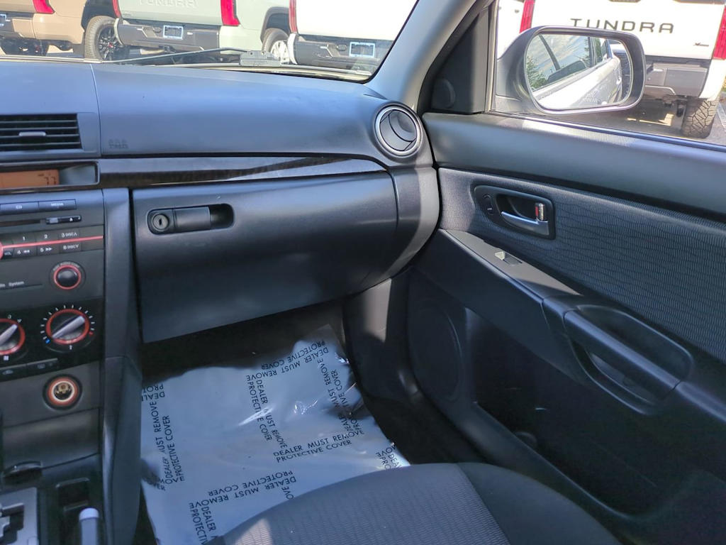 Thumbnail: 2007 Mazda Mazda3 - 20