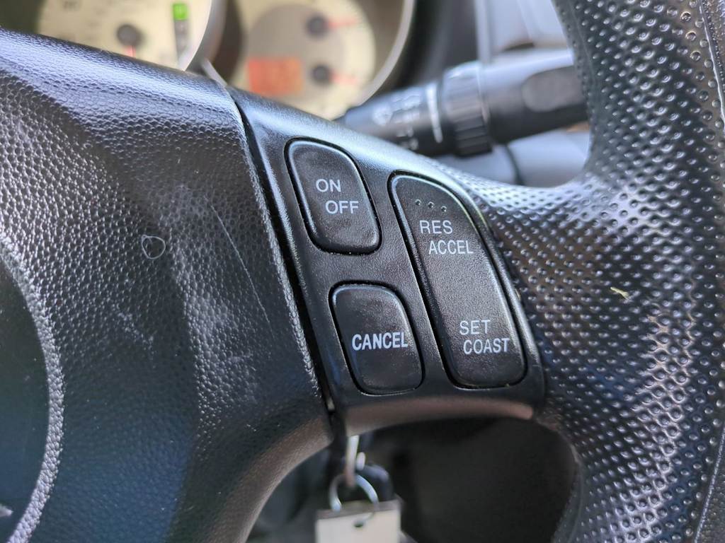 Thumbnail: 2007 Mazda Mazda3 - 23