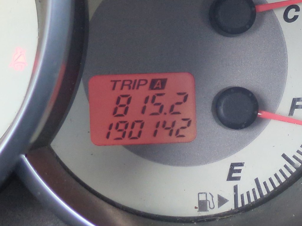 Thumbnail: 2007 Mazda Mazda3 - 13