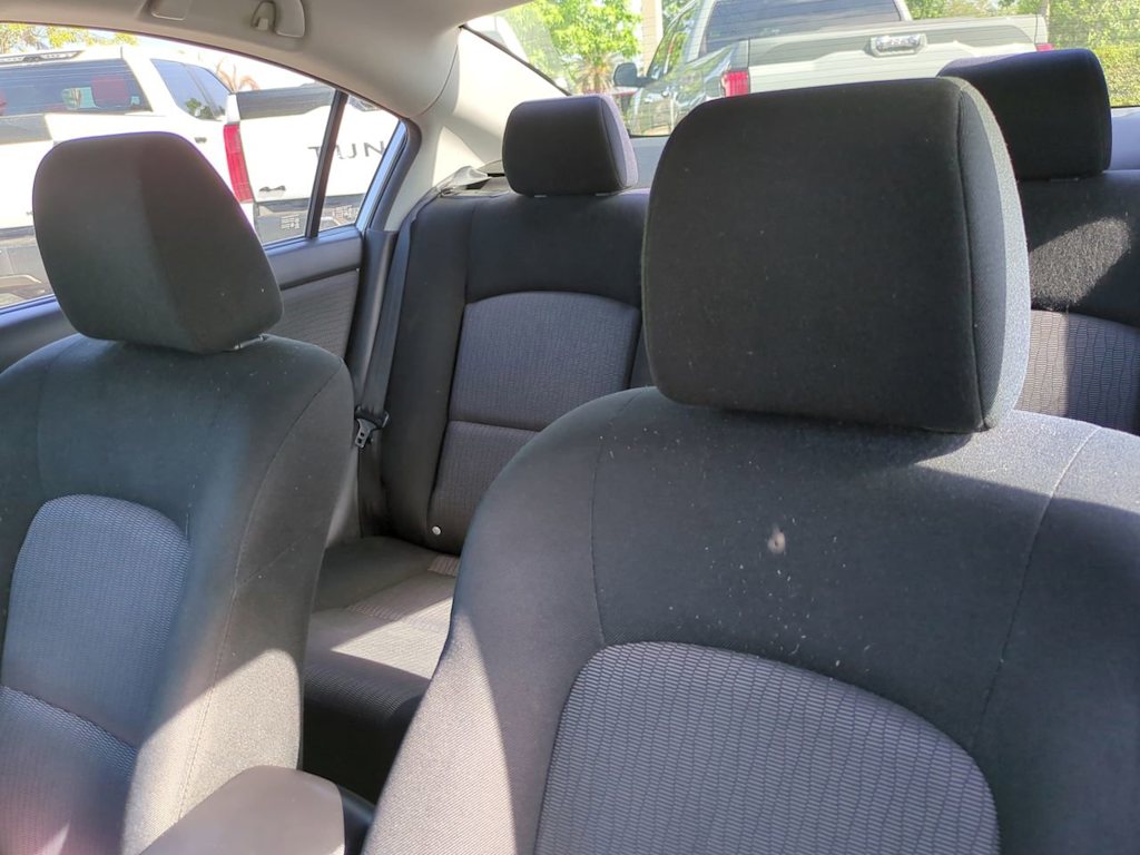 Thumbnail: 2007 Mazda Mazda3 - 9