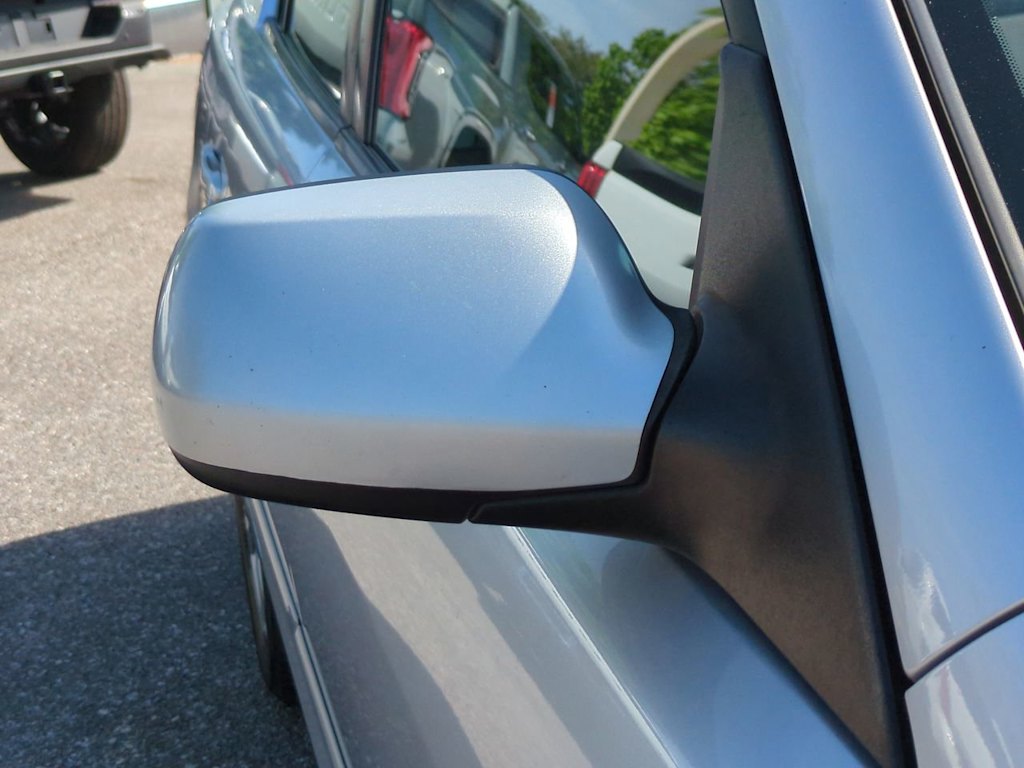 Thumbnail: 2007 Mazda Mazda3 - 18