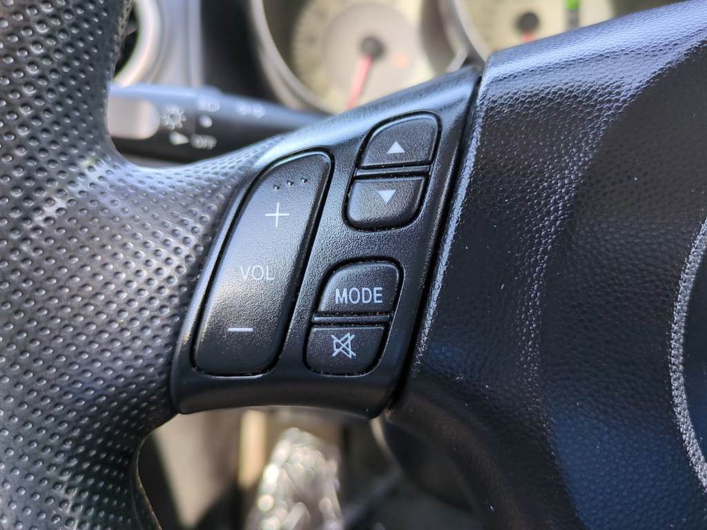 Thumbnail: 2007 Mazda Mazda3 - 22