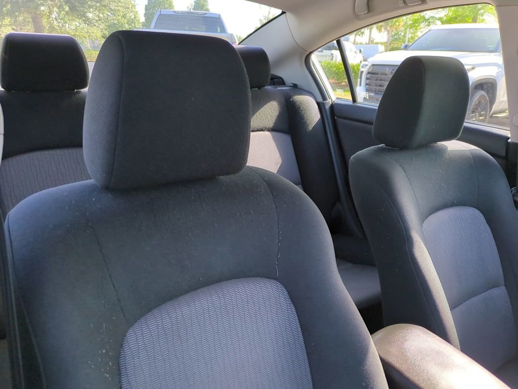 Thumbnail: 2007 Mazda Mazda3 - 10
