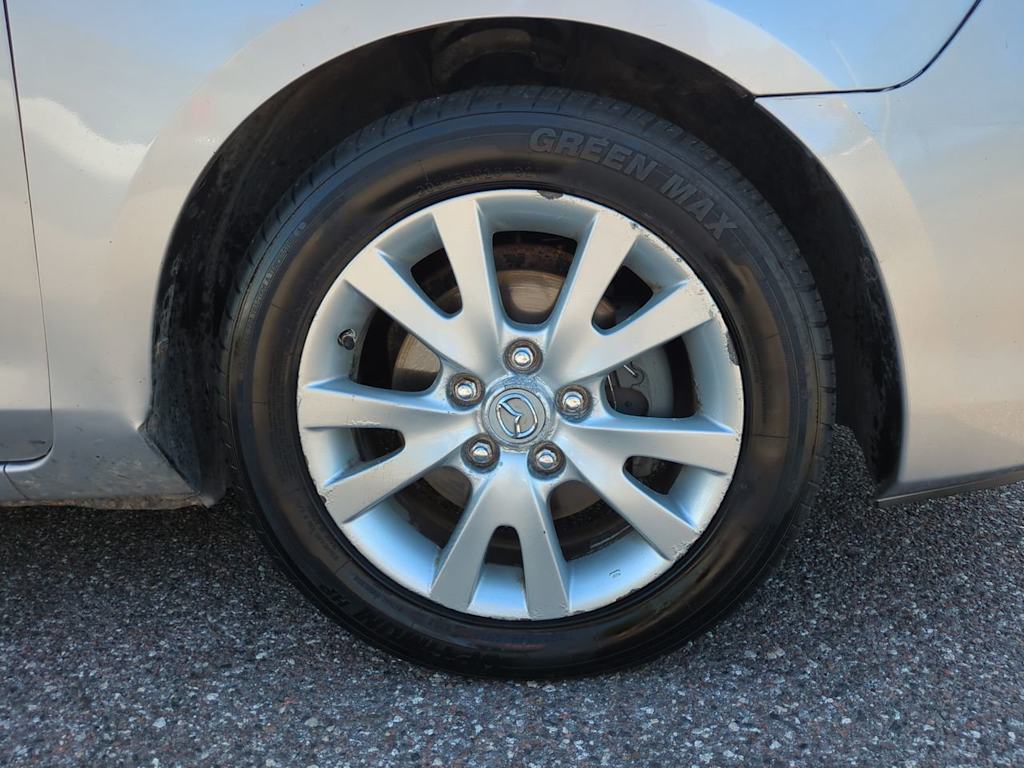 Thumbnail: 2007 Mazda Mazda3 - 7