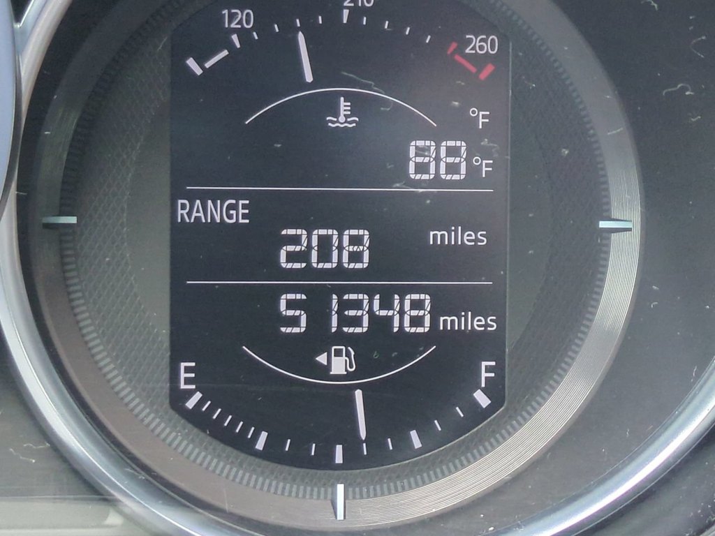 Thumbnail: 2017 Mazda CX-5 - 14