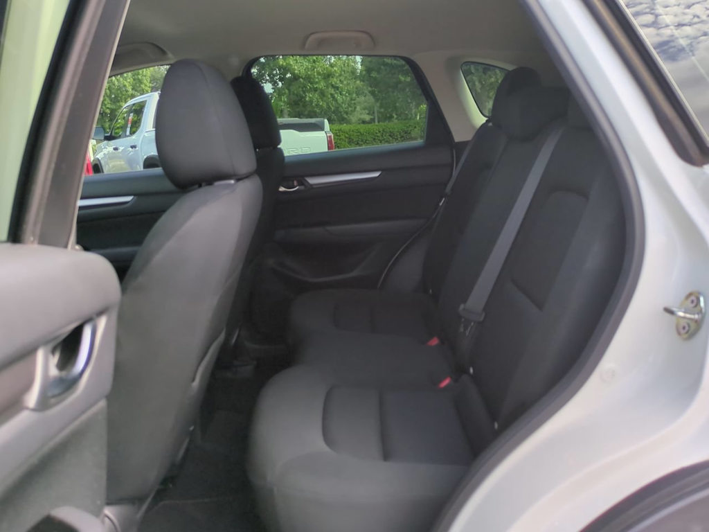 Thumbnail: 2017 Mazda CX-5 - 11