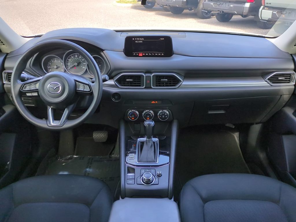 Thumbnail: 2017 Mazda CX-5 - 2