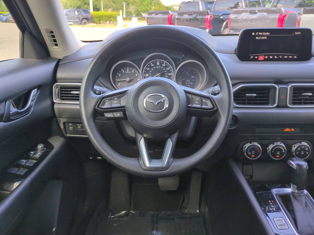 Thumbnail: 2017 Mazda CX-5 - 8