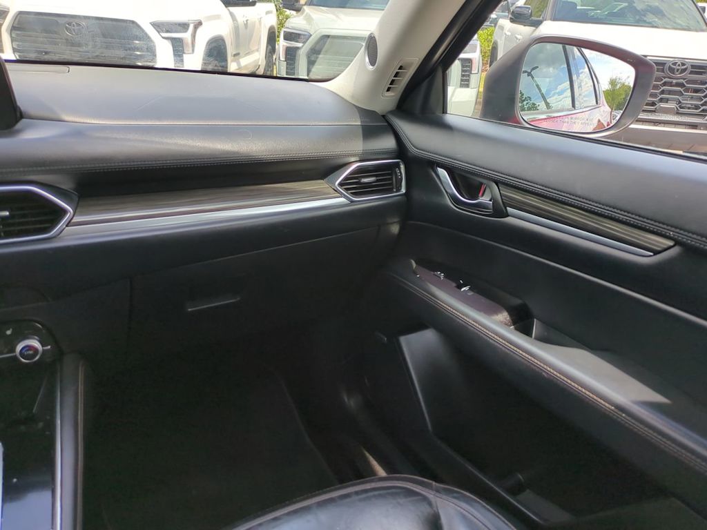 Thumbnail: 2020 Mazda CX-5 - 20