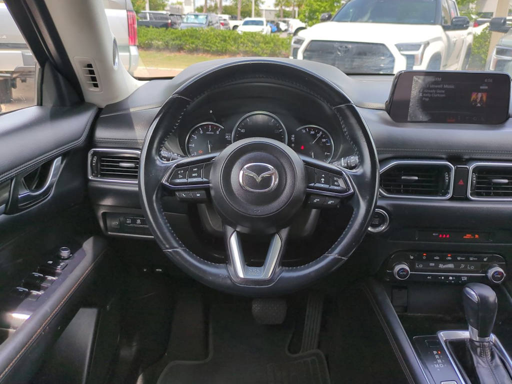 Thumbnail: 2020 Mazda CX-5 - 9