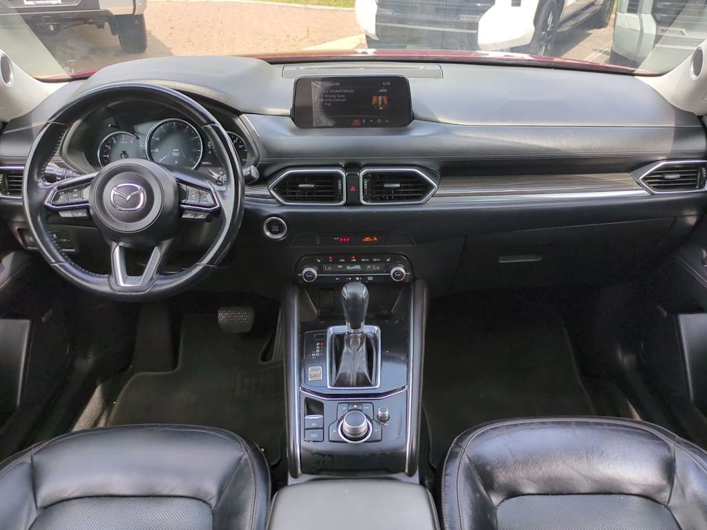 Thumbnail: 2020 Mazda CX-5 - 2