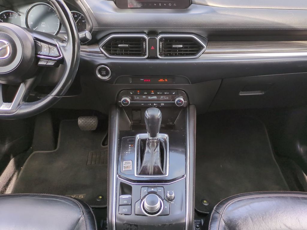 Thumbnail: 2020 Mazda CX-5 - 13