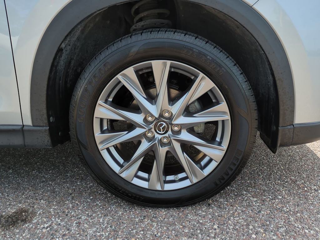 Thumbnail: 2020 Mazda CX-5 - 7