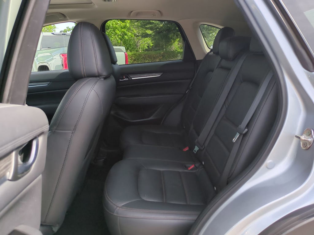 Thumbnail: 2020 Mazda CX-5 - 11
