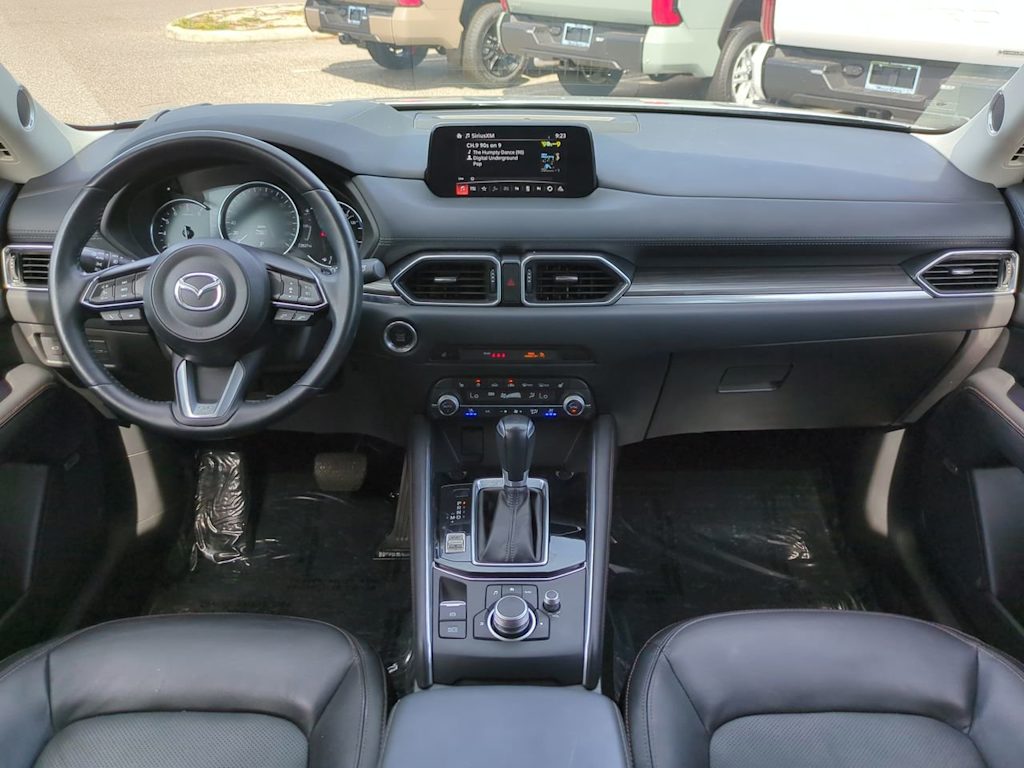 Thumbnail: 2020 Mazda CX-5 - 2