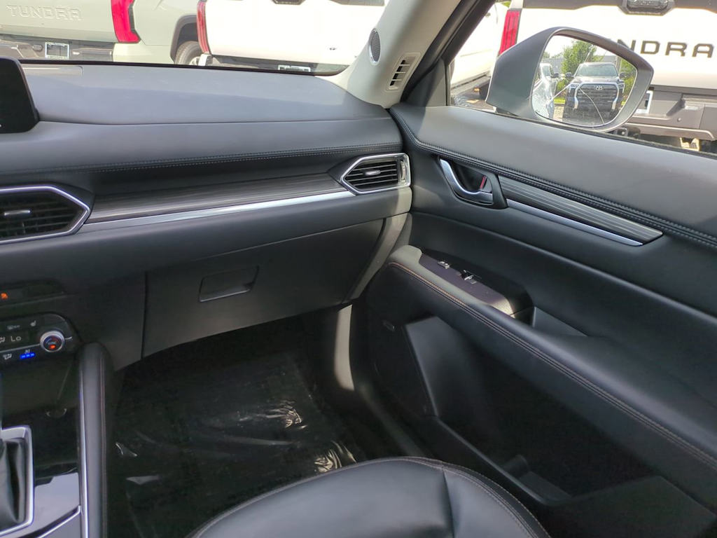 Thumbnail: 2020 Mazda CX-5 - 20