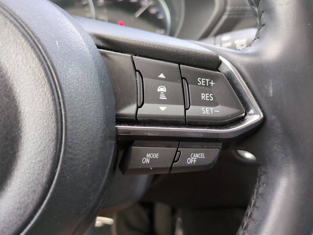 Thumbnail: 2020 Mazda CX-5 - 27