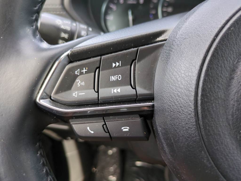 Thumbnail: 2020 Mazda CX-5 - 26