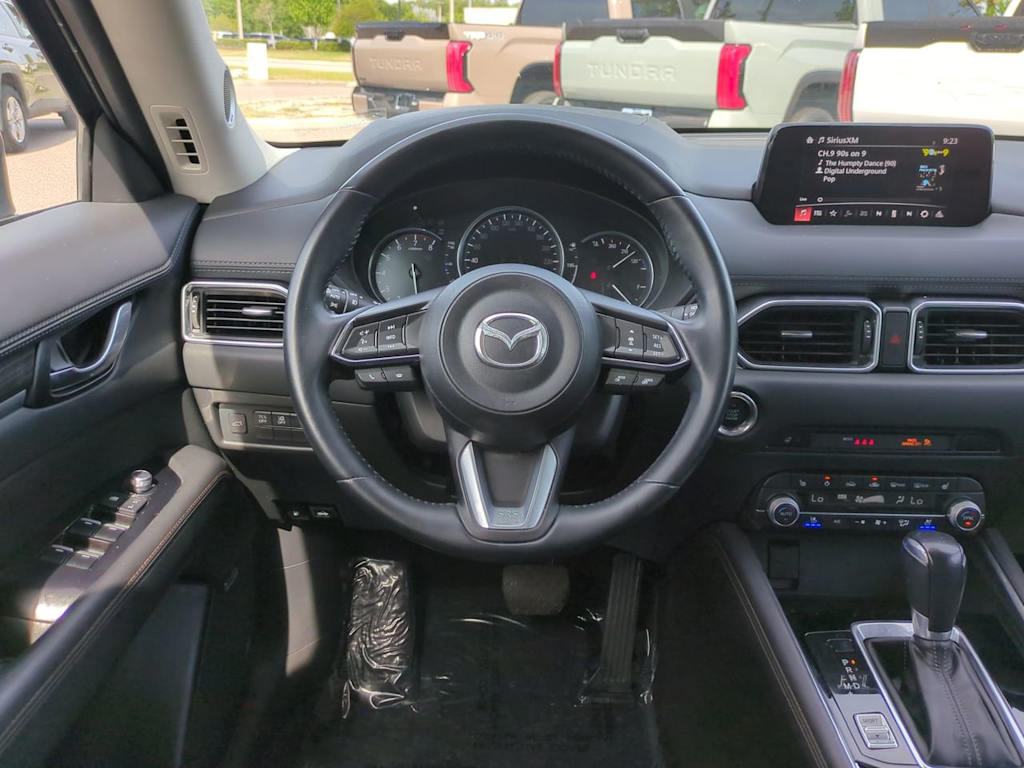 Thumbnail: 2020 Mazda CX-5 - 8