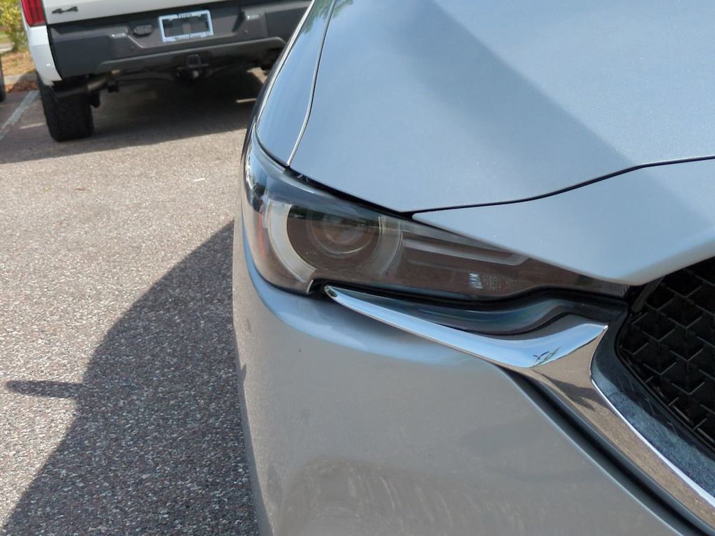 Thumbnail: 2020 Mazda CX-5 - 18