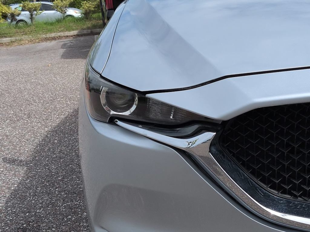 Thumbnail: 2019 Mazda CX-5 - 7