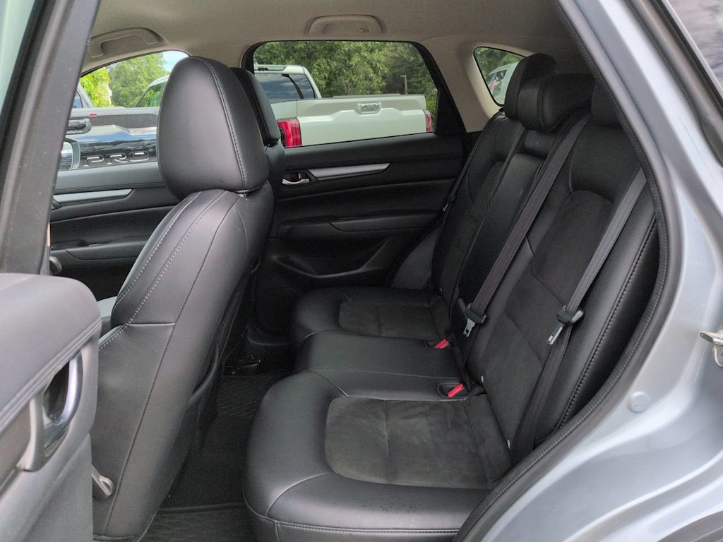 Thumbnail: 2019 Mazda CX-5 - 12