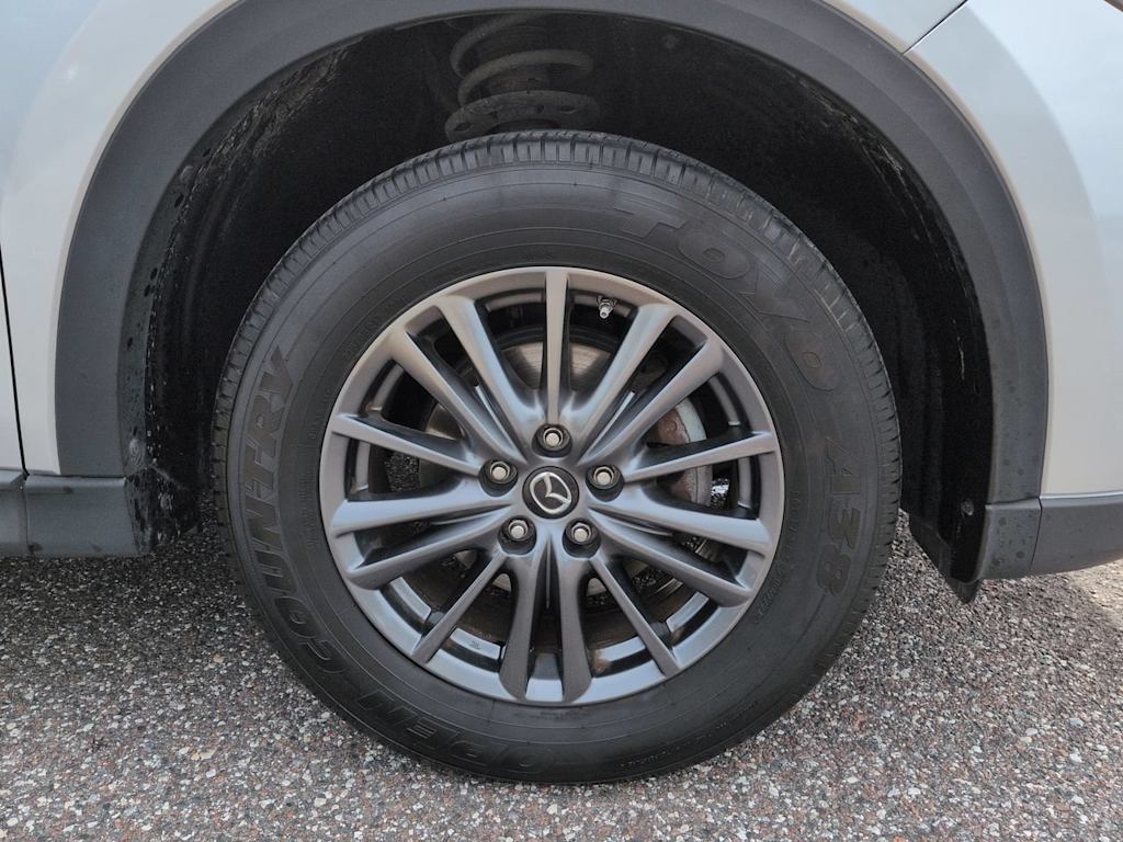 Thumbnail: 2019 Mazda CX-5 - 8
