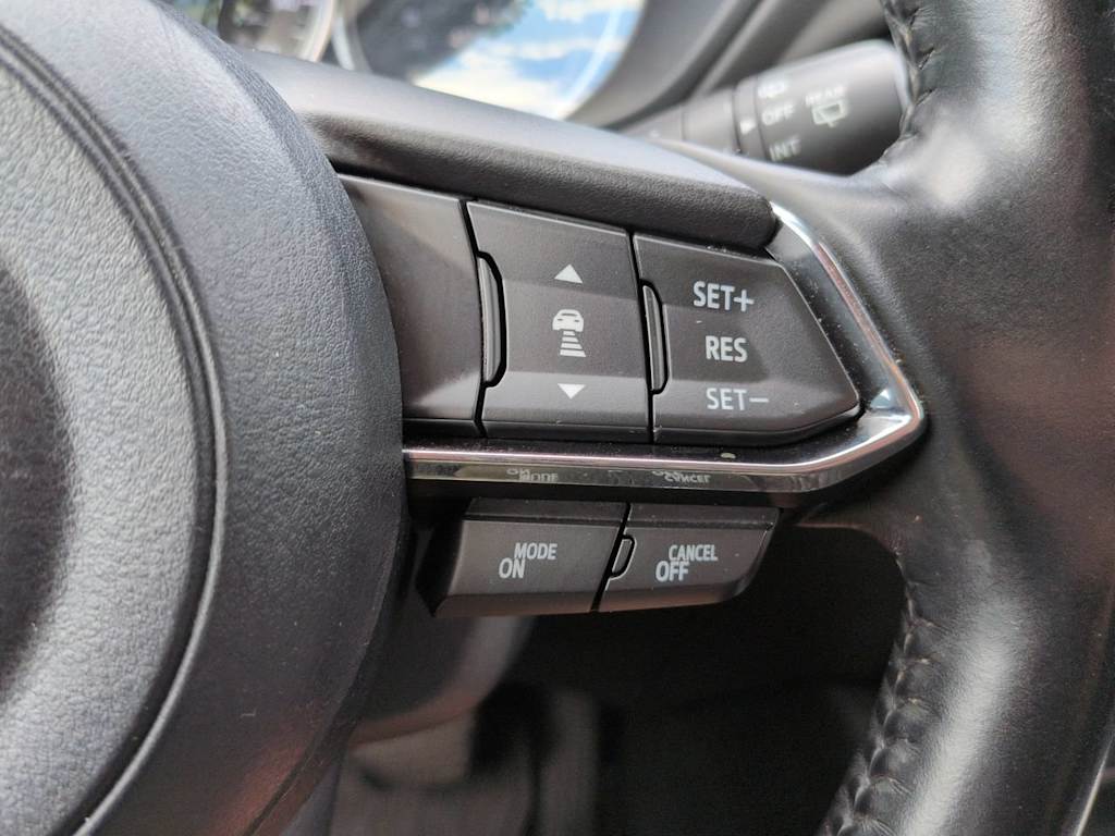 Thumbnail: 2019 Mazda CX-5 - 25