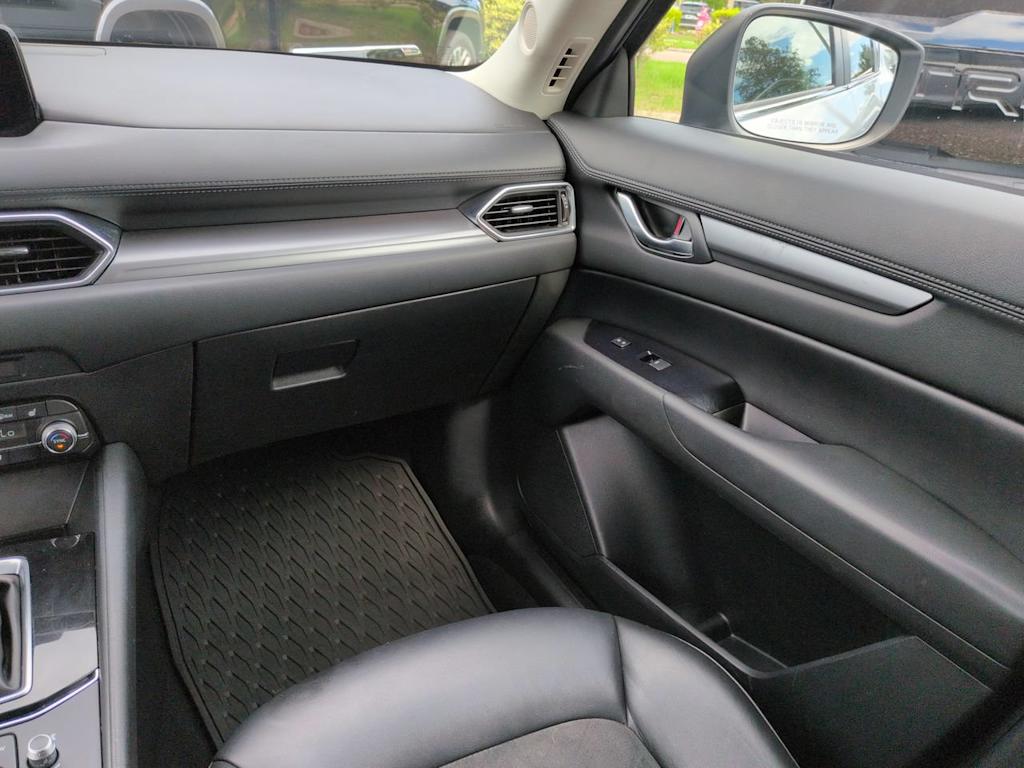 Thumbnail: 2019 Mazda CX-5 - 19