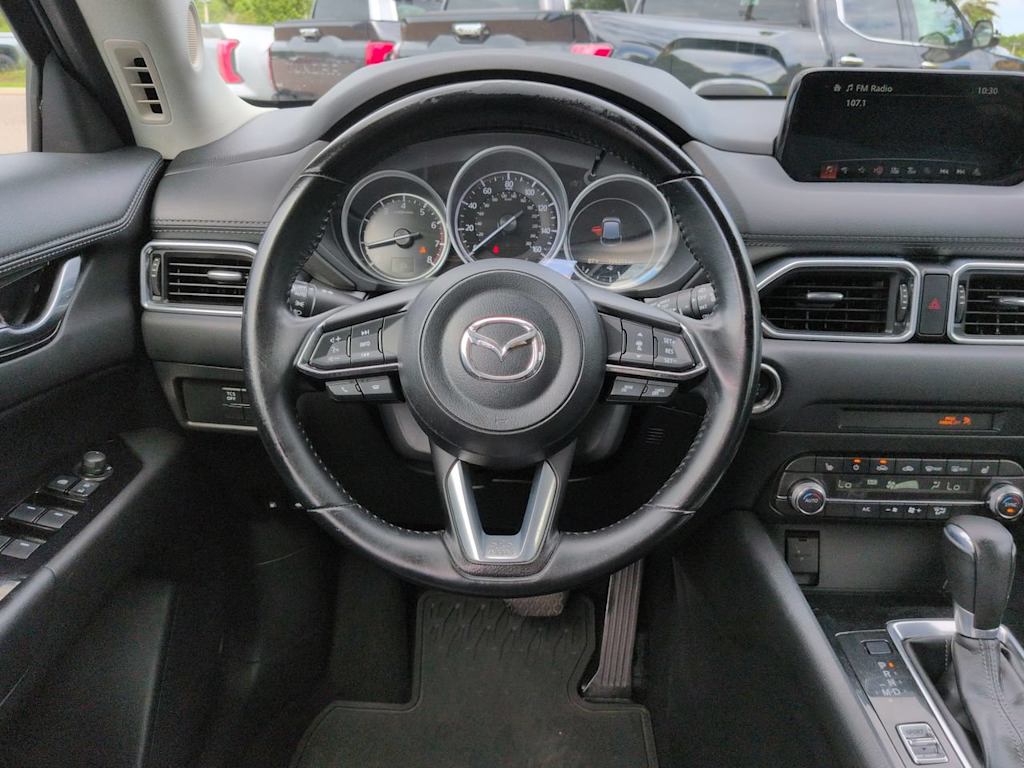 Thumbnail: 2019 Mazda CX-5 - 9