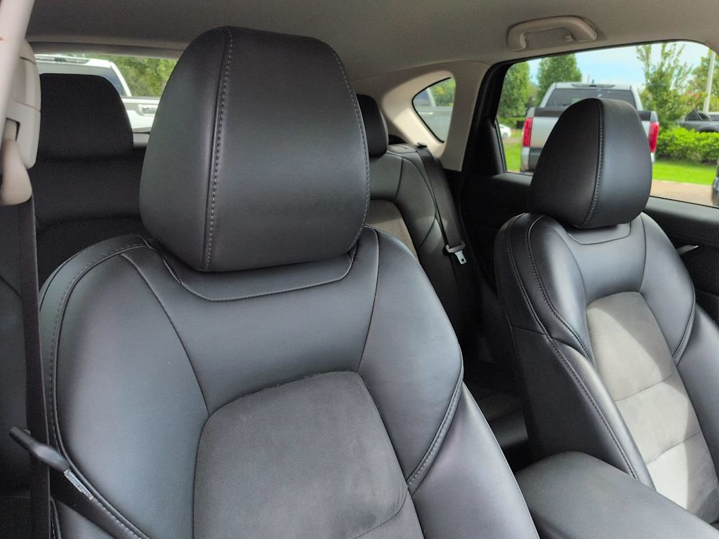 Thumbnail: 2019 Mazda CX-5 - 10