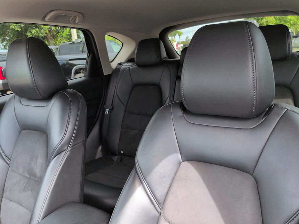 Thumbnail: 2019 Mazda CX-5 - 11
