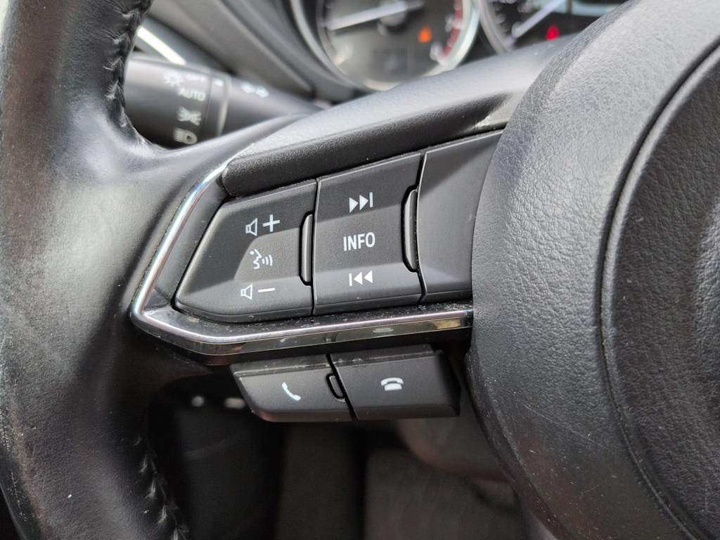 Thumbnail: 2019 Mazda CX-5 - 24