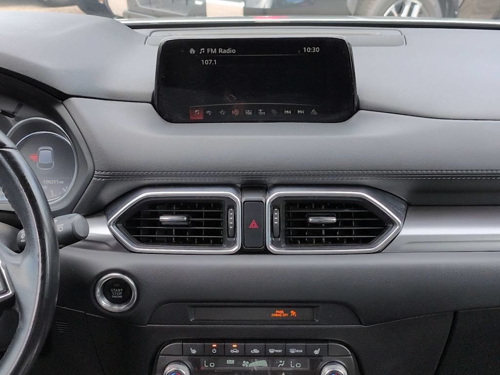 Thumbnail: 2019 Mazda CX-5 - 14
