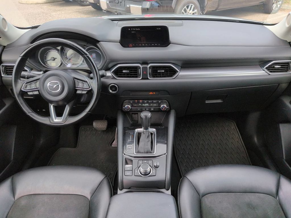 Thumbnail: 2019 Mazda CX-5 - 2