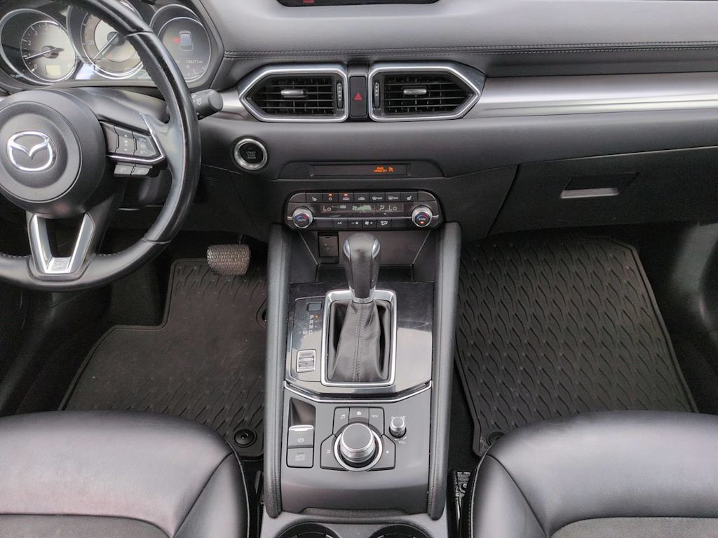 Thumbnail: 2019 Mazda CX-5 - 13