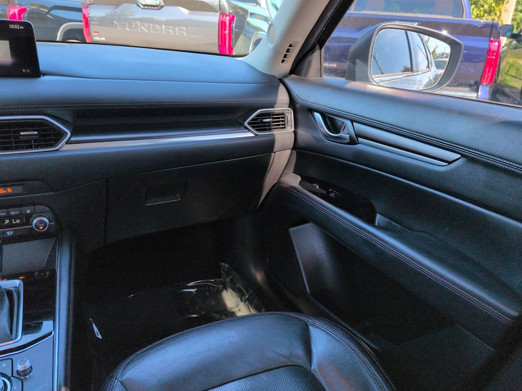 Thumbnail: 2022 Mazda CX-5 - 20