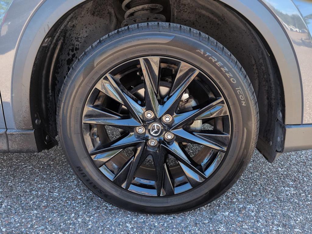 Thumbnail: 2022 Mazda CX-5 - 7