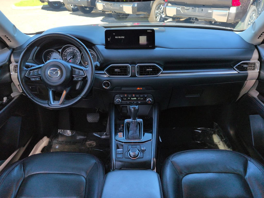 Thumbnail: 2022 Mazda CX-5 - 2