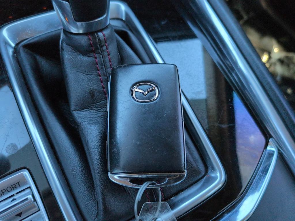 Thumbnail: 2022 Mazda CX-5 - 14