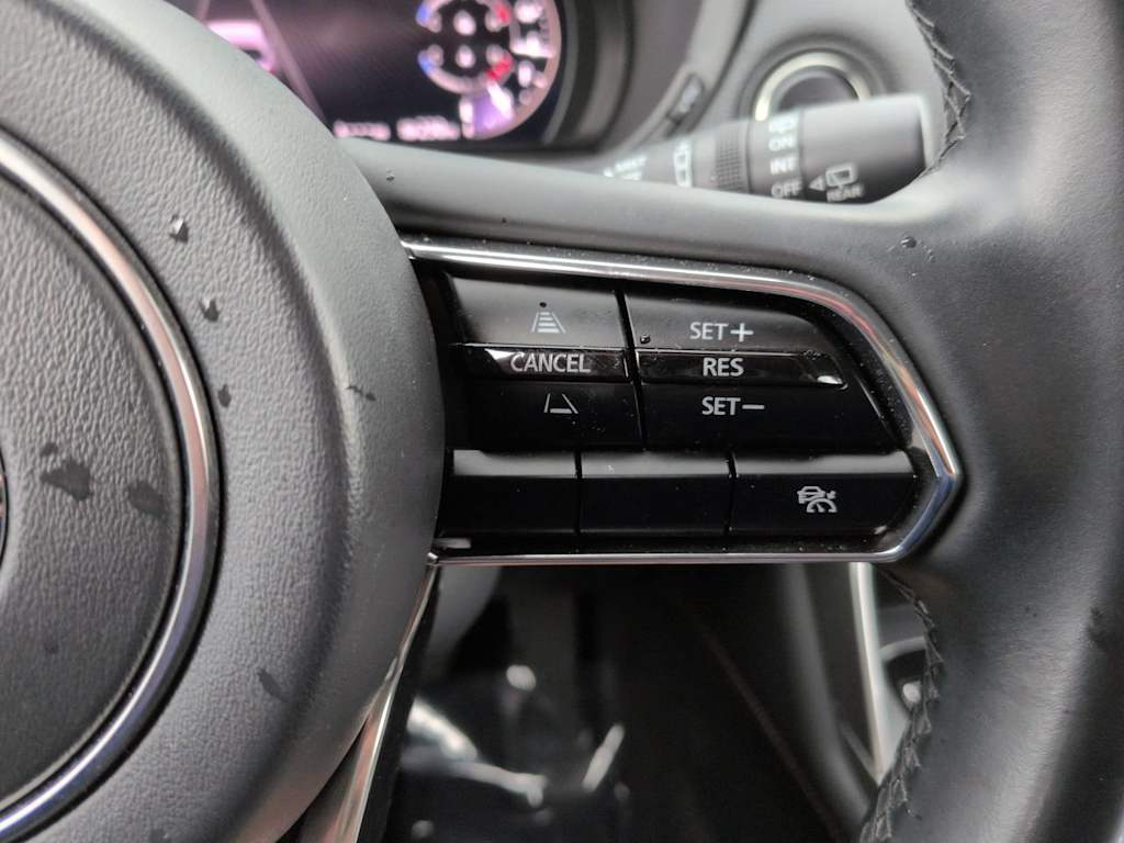 Thumbnail: 2024 Mazda CX-90 - 27