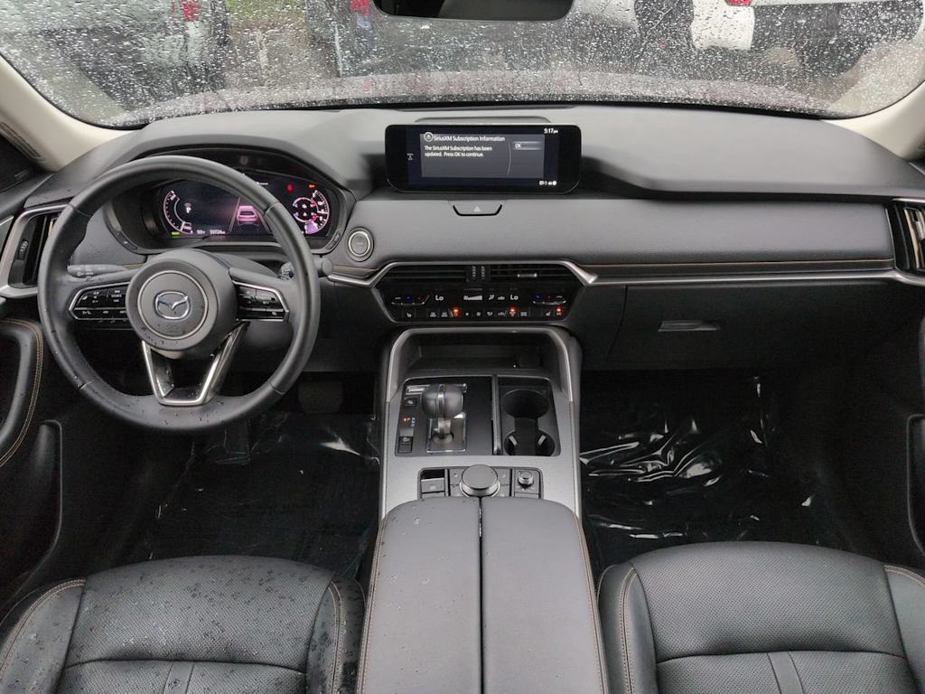 Thumbnail: 2024 Mazda CX-90 - 2