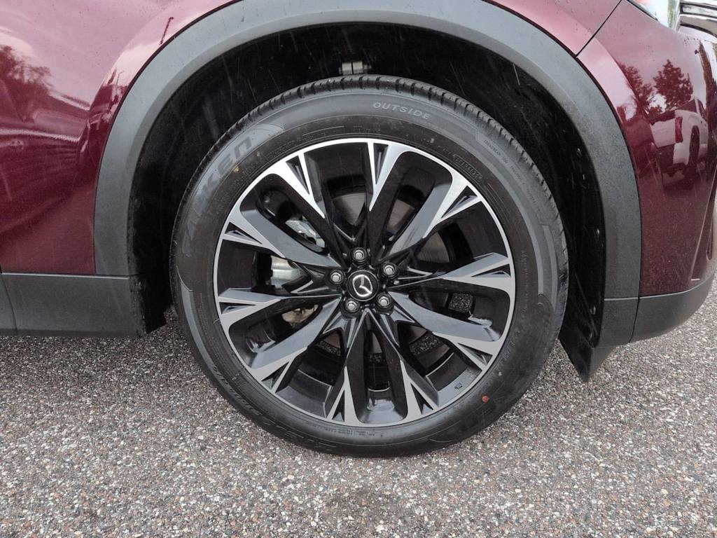 Thumbnail: 2024 Mazda CX-90 - 7